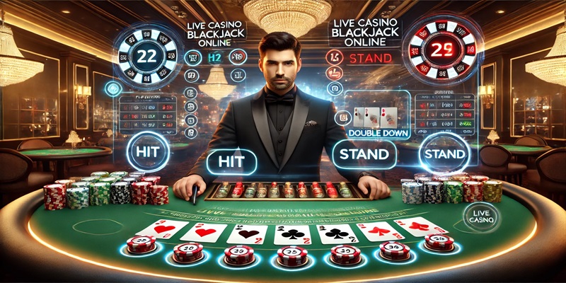 Tool Blackjack KING88 - Lợi Ích Và Rủi Ro Khi Sử Dụng 2 Tool Blackjack được hiểu như thế nào?
