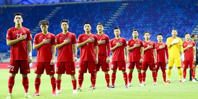 Thể Thao Châu Á Và Các Kèo Cược Thể Thao Phổ Biến Tại KING88 2 Tìm hiểu về bóng đá - Môn thể thao vua của thể thao châu Á