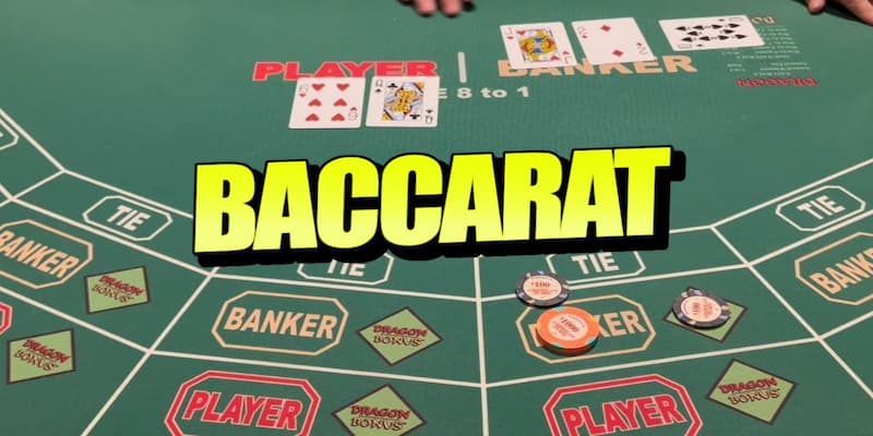 Luật Chơi Baccarat Trực Tuyến Từ Chuyên Gia KING88 3 Tìm hiểu luật chơi baccarat trực tuyến chuẩn xác