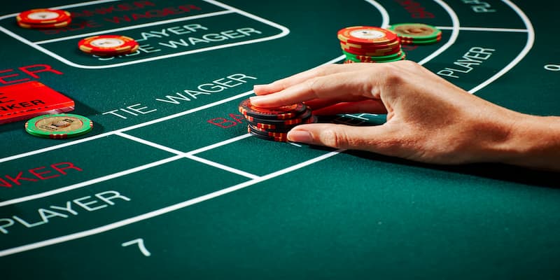 Luật Chơi Baccarat Trực Tuyến Từ Chuyên Gia KING88 2 Tổng quan về baccarat trực tuyến tại nhà cái KING88