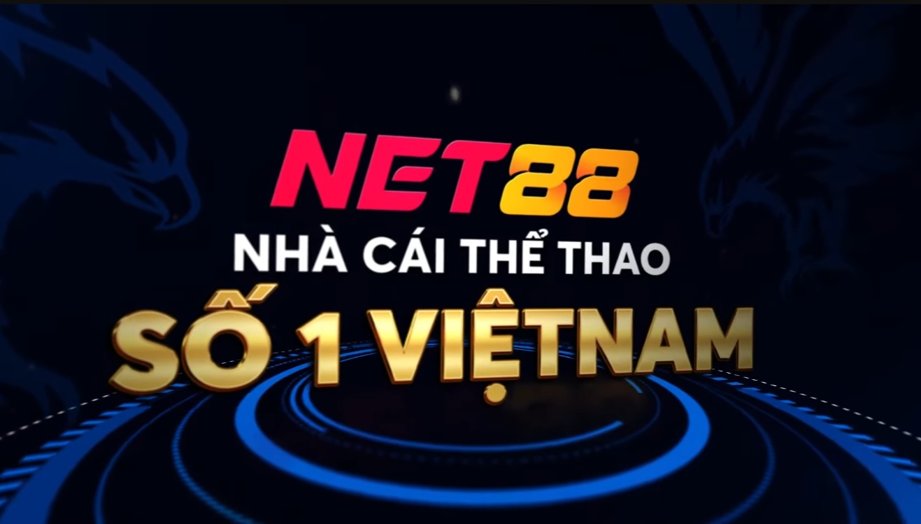 Khám Phá Net88 Nhà Cái Uy Tín Nhất Việt Nam 2025! 2 Net88 nhà cái uy tín nhất Việt Nam